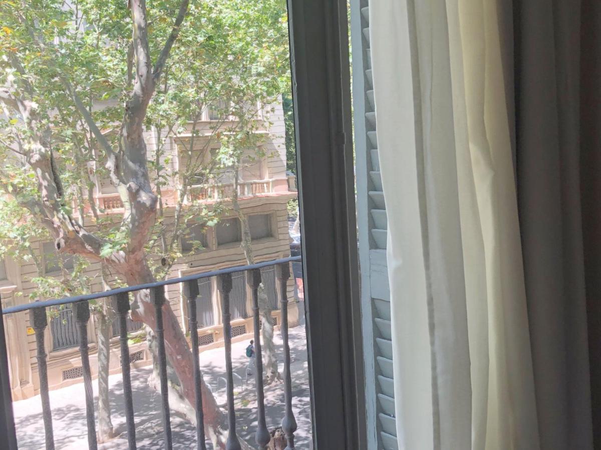 מלון ברצלונה The Mo House מראה חיצוני תמונה