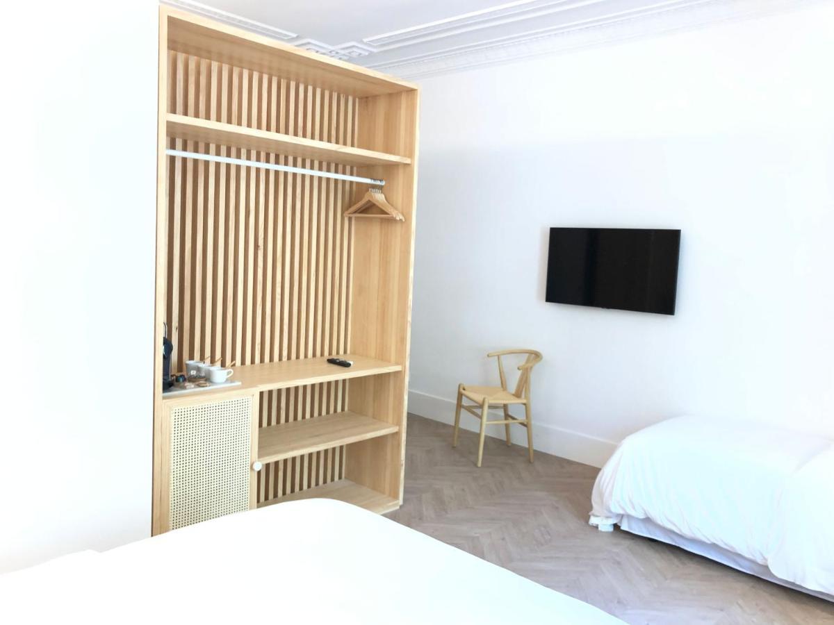 מלון ברצלונה The Mo House מראה חיצוני תמונה