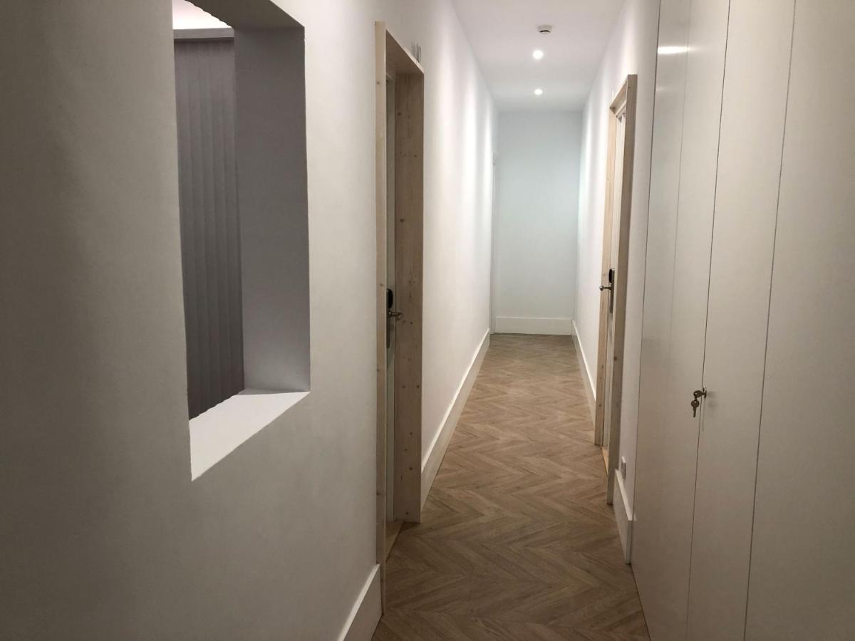 מלון ברצלונה The Mo House מראה חיצוני תמונה